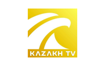 Kazakh TV